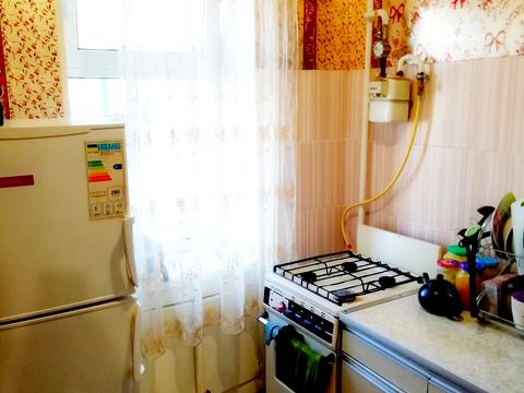 квартира по адресу Василия Никитина ул., 15