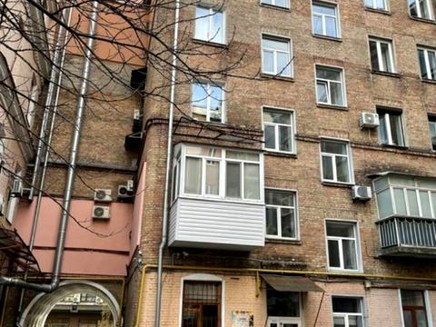 квартира по адресу Круглоуниверситетская ул., 13
