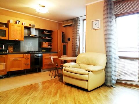 квартира по адресу Леси Украинки бульв., 36