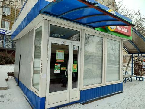 коммерческая по адресу Александрийский бульв. (50-летия Победы)