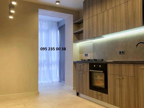 квартира по адресу Набережная Победы ул., 44