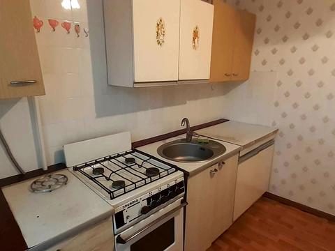 квартира по адресу Калиновая ул., 53