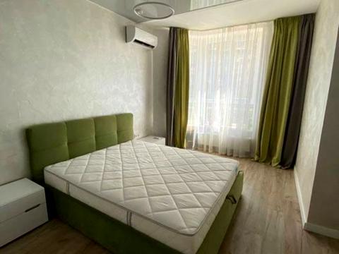 квартира по адресу Мартинова просп., 6