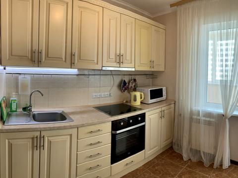 квартира за адресою Сосницька вул., 19