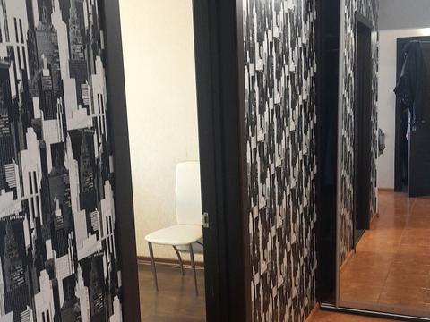 квартира по адресу Олены Пчилки ул., 2-Б