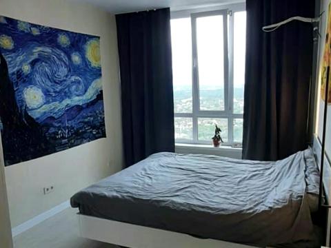 квартира за адресою Каховська вул., 58