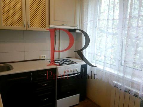 квартира за адресою Світлицького вул., 26-Б