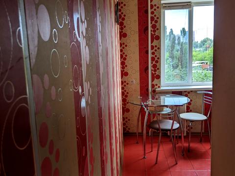 квартира за адресою Березняківська вул., 24