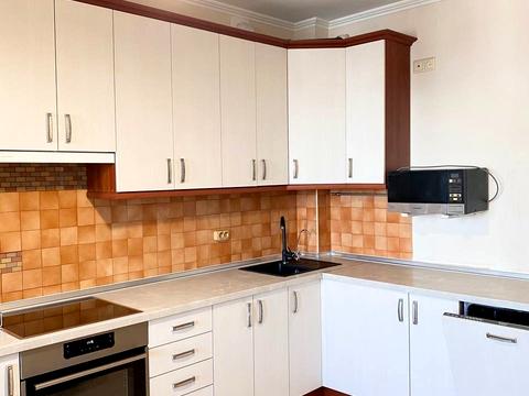 квартира по адресу Юлии Здановской ул. (Ломоносова), 56