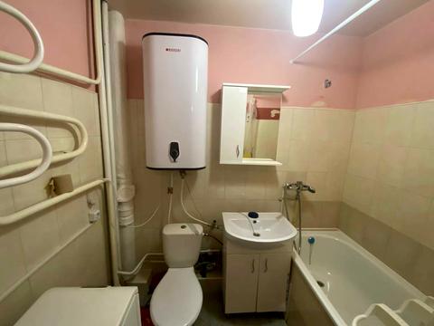 квартира по адресу Новоукраинская ул., 1/3