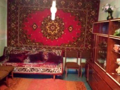 квартира по адресу Алексея Ризниченко ул. (Содружества), 2