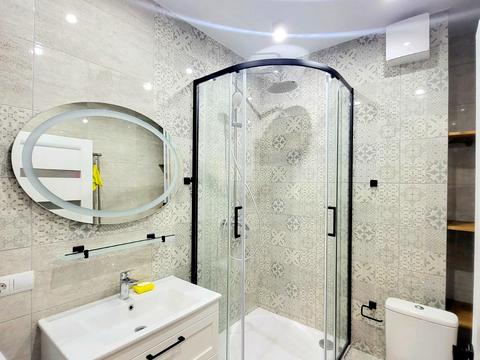квартира за адресою Новопольова вул., 2