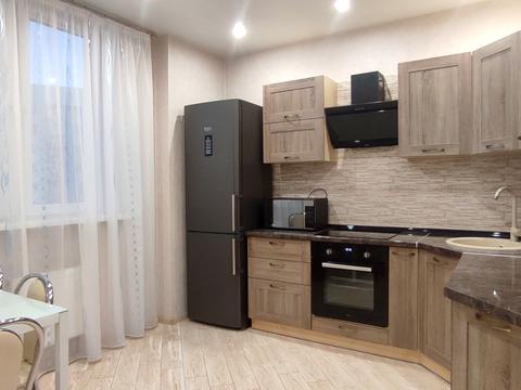 квартира за адресою Олени Пчілки вул., 8