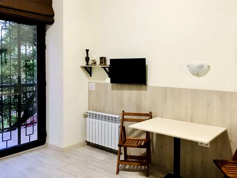 квартира за адресою Канатна вул., 72