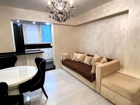 квартира за адресою Григорія Ващенка вул., 3