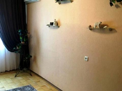 квартира по адресу Теремковская ул., 14