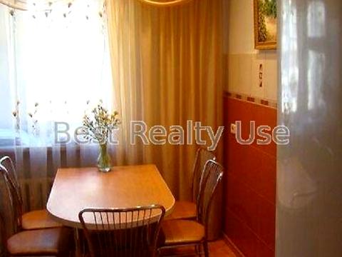 квартира по адресу Левка Лукьяненко ул. (Маршала Тимошенко), 29