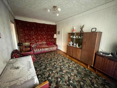 квартира по адресу Гусовського ул., 1