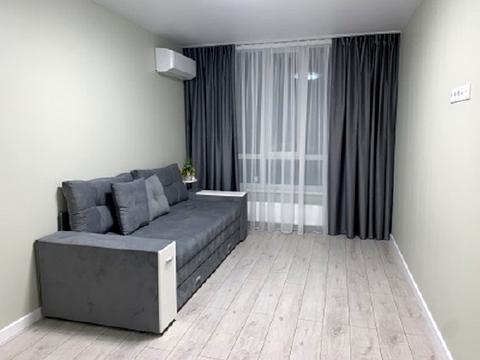 квартира за адресою Каховська вул., 58