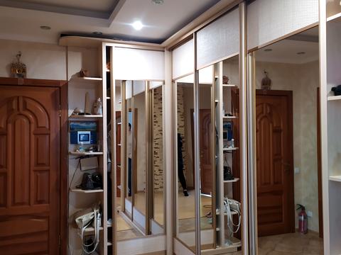 квартира за адресою Марії Лагунової вул., 4-Б