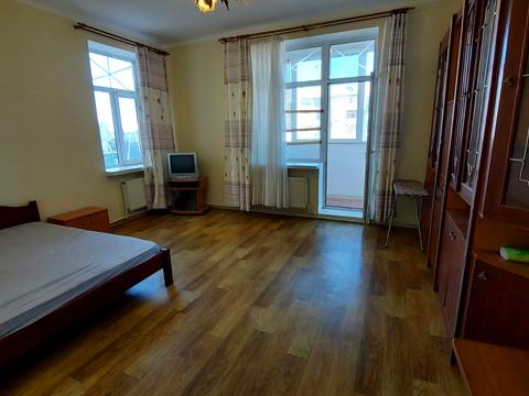 квартира по адресу Левитана ул., 141