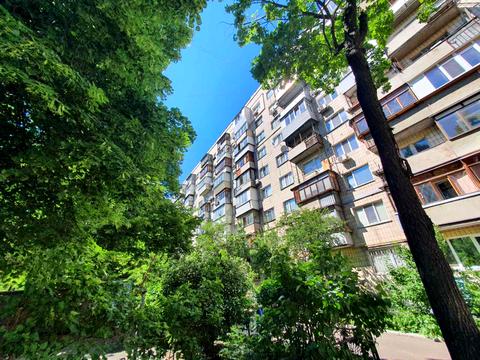 квартира за адресою Кловський узвіз (Кловський), 24