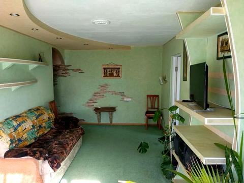 квартира по адресу Андрея Ощепкова ул., 16