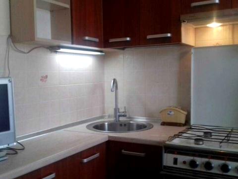 квартира по адресу Софьи Ковалевской ул. (Софьи Ковалевской), 65