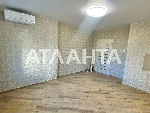квартира за адресою Генуезька вул., 3