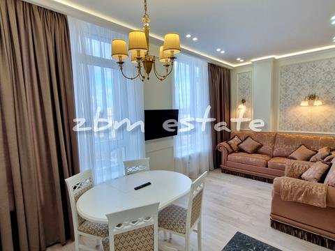 квартира по адресу Жилянская ул., 68