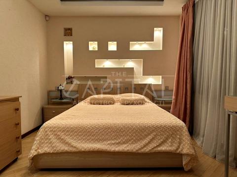 квартира по адресу Никольско-Слободская ул., 4-В