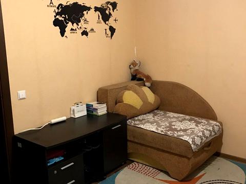 квартира по адресу Балтийский пер., 5