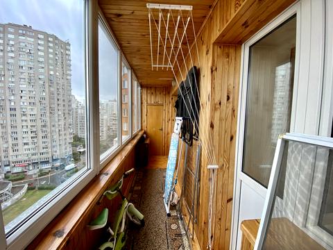 квартира по адресу Срибнокильская ул., 24