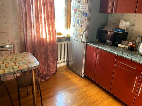квартира за адресою Адміральський просп., 10
