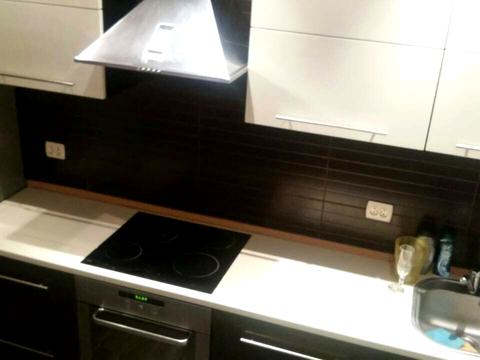 квартира за адресою Дніпровська набережна вул., 26-А