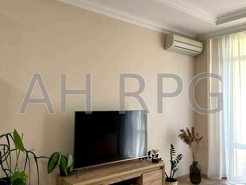 квартира за адресою Дашавська вул., 25