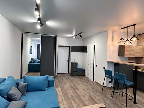 квартира за адресою Казакевича, 29