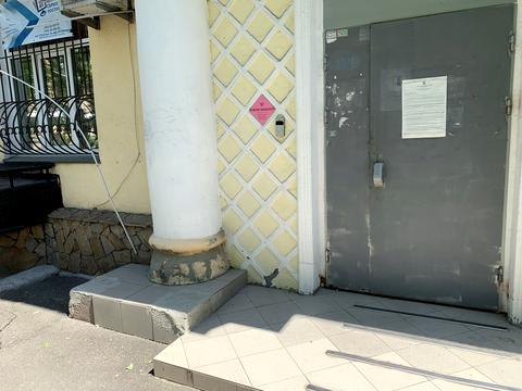 коммерческая по адресу Михаила Бойчука ул. (Киквидзе), 1-А