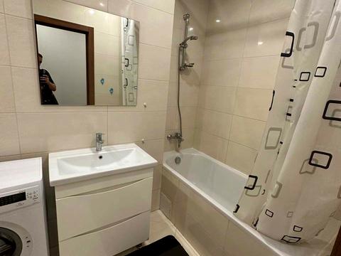 квартира по адресу Академика Вернадского бульв., 24