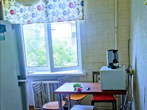 квартира по адресу Стельмаха Михаила ул., 7/2