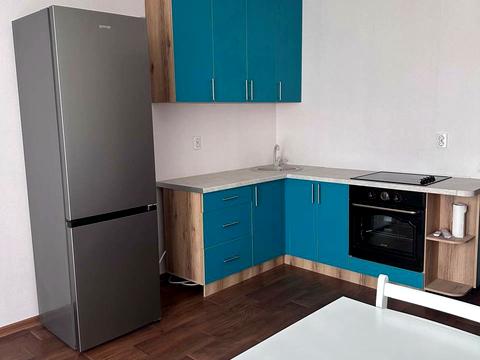 квартира за адресою Ревуцького вул., 54-Б