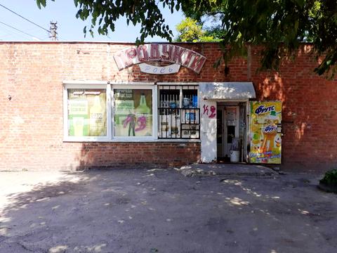 комерційна за адресою Юрія Кондратюка вул. (Комунарівська), 179а