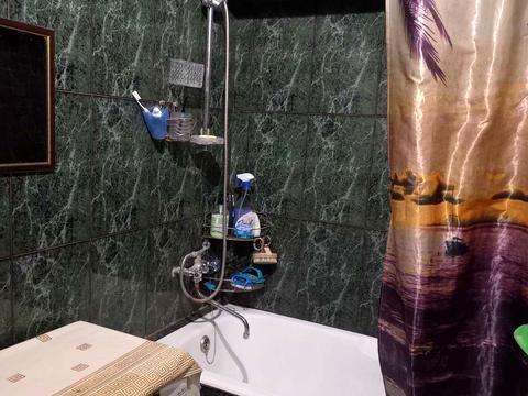 квартира по адресу Бабеля ул., 15