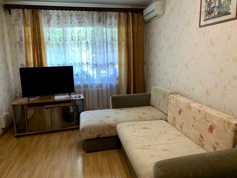 квартира по адресу Ярослава Баиса ул. (Владимира Высоцкого), 5