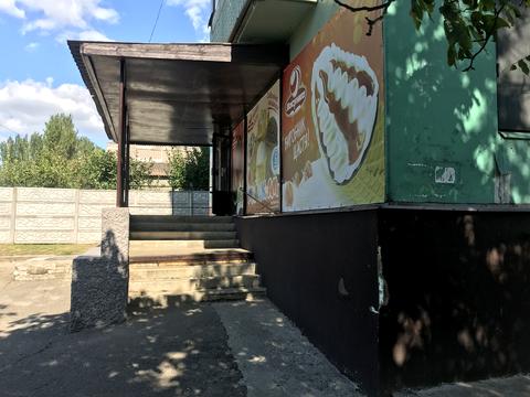 комерційна за адресою Запоріжжя, Вузлова вул., 21