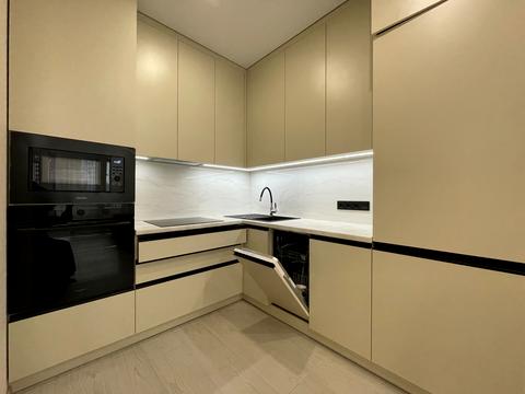 квартира за адресою Всеволода Змієнка вул., 21