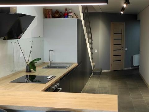 квартира за адресою Титаренківський пров., 10а