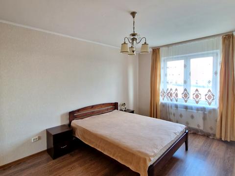 квартира за адресою Ревуцького вул., 54