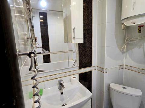 квартира по адресу Прогрессивная ул., 6