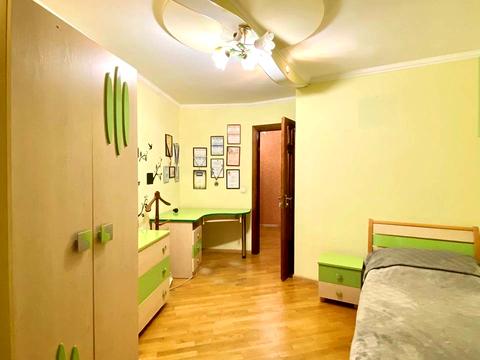 квартира по адресу Будного ул., 20